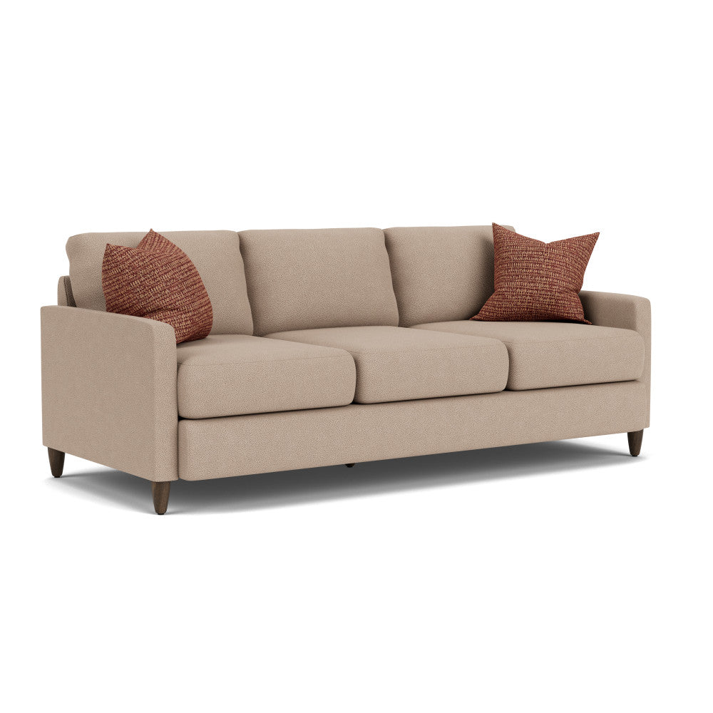 Fern Sofa - Fabric 913-20 - dropped