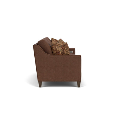 Finley Power Inclining Sofa - Fabric 119-70 - 6000000079