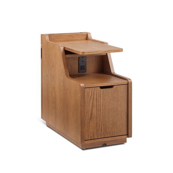 Sidekick Smart Side Table - Default Title