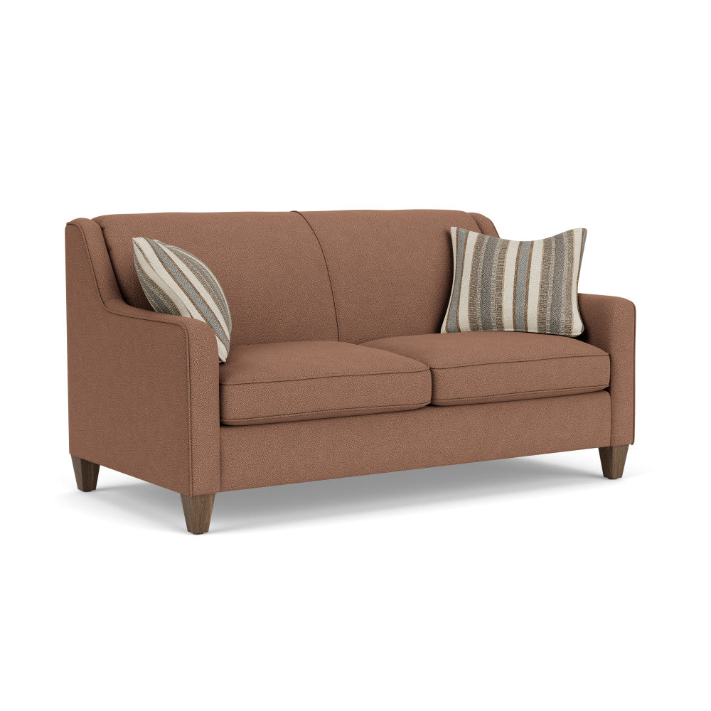 Holly Full Sleeper - Fabric 818-01