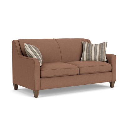 Holly Full Sleeper - Fabric 818-01