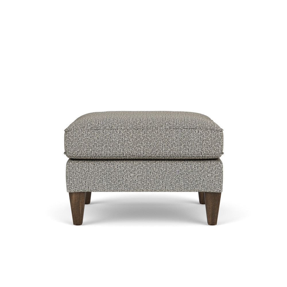 Digby Ottoman - Fabric 108-02