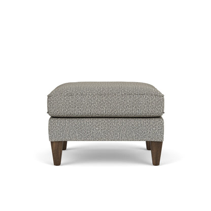 Digby Ottoman - Fabric 108-02