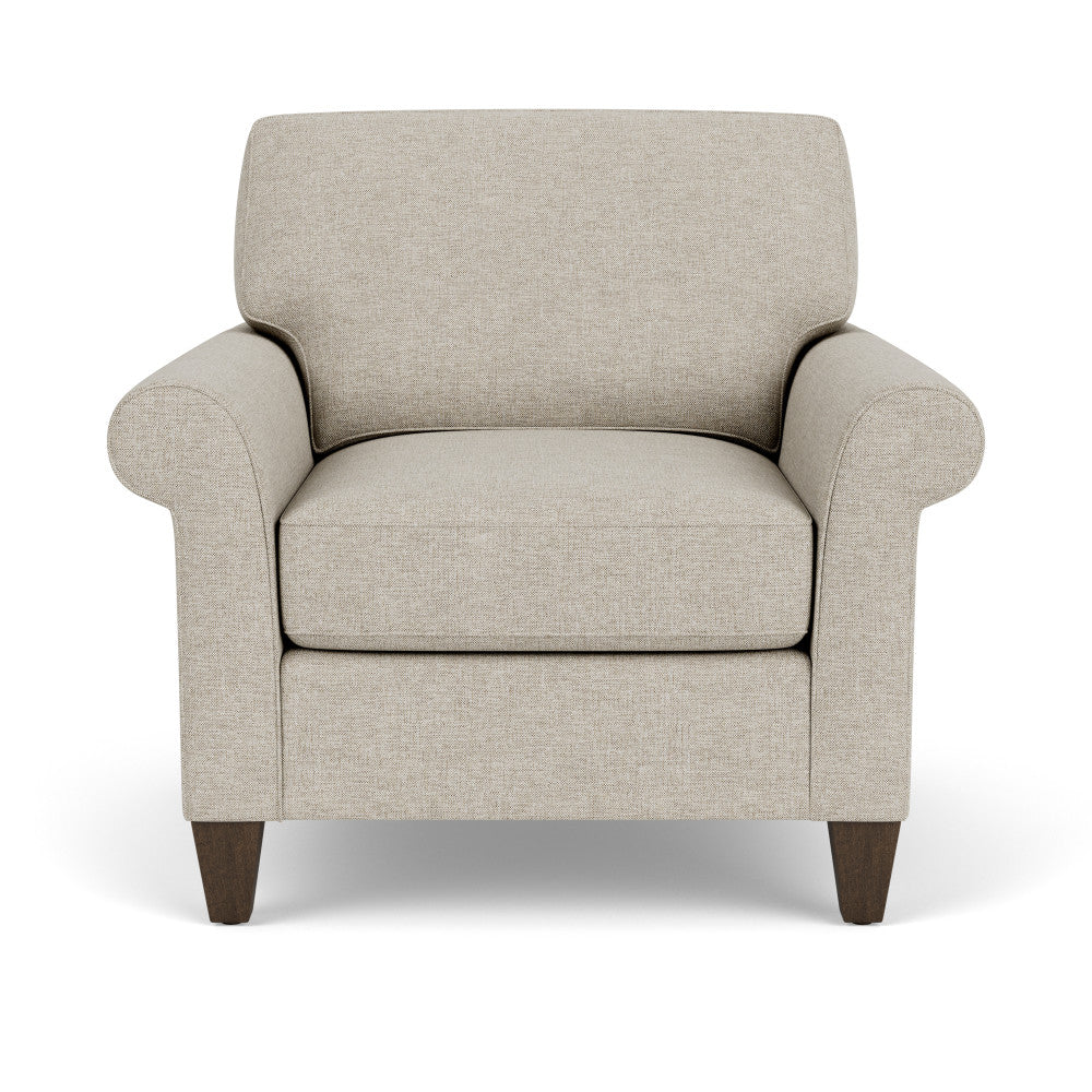 Westside Chair - Fabric 818-01