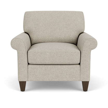 Westside Chair - Fabric 818-01