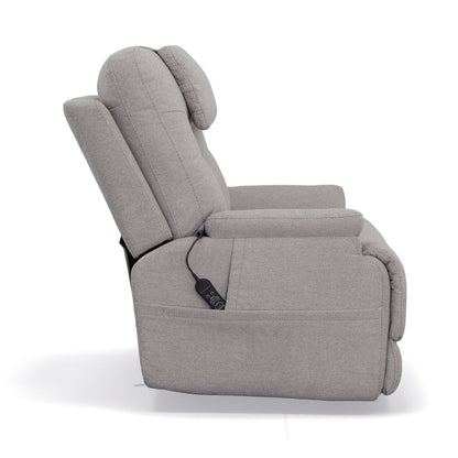Zecliner Model 2 Power Sleep Recliner with Power Headrest & Lumbar - Default Title