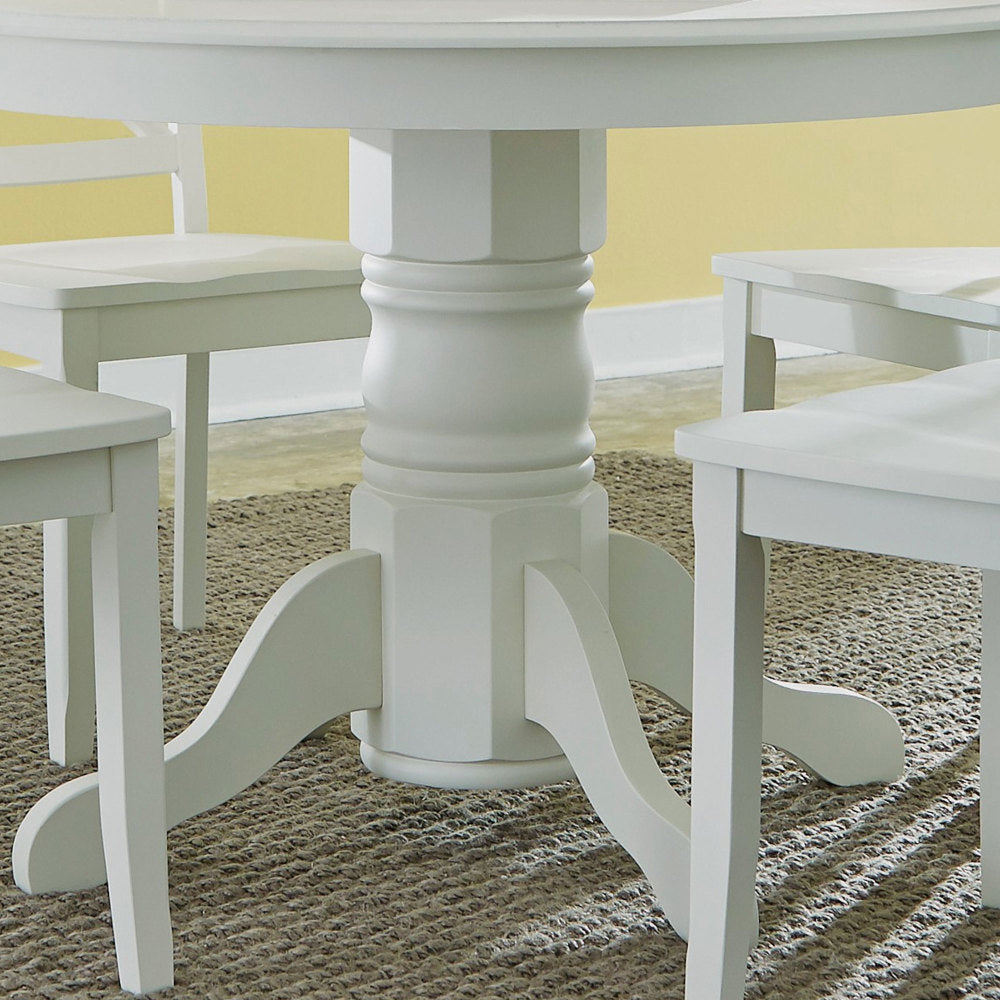 Warwick Dining Table - Default Title
