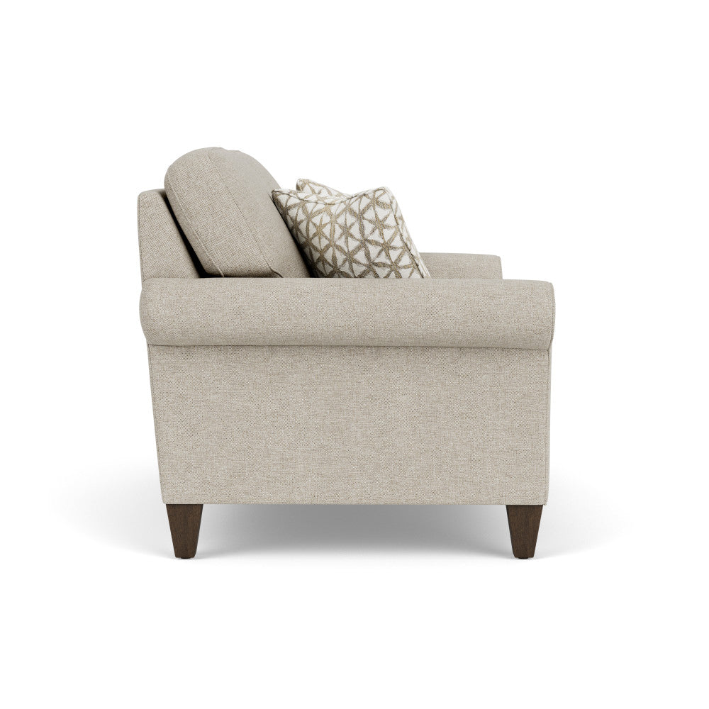 Westside Loveseat - Fabric 818-01
