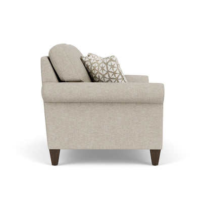 Westside Loveseat - Fabric 818-01