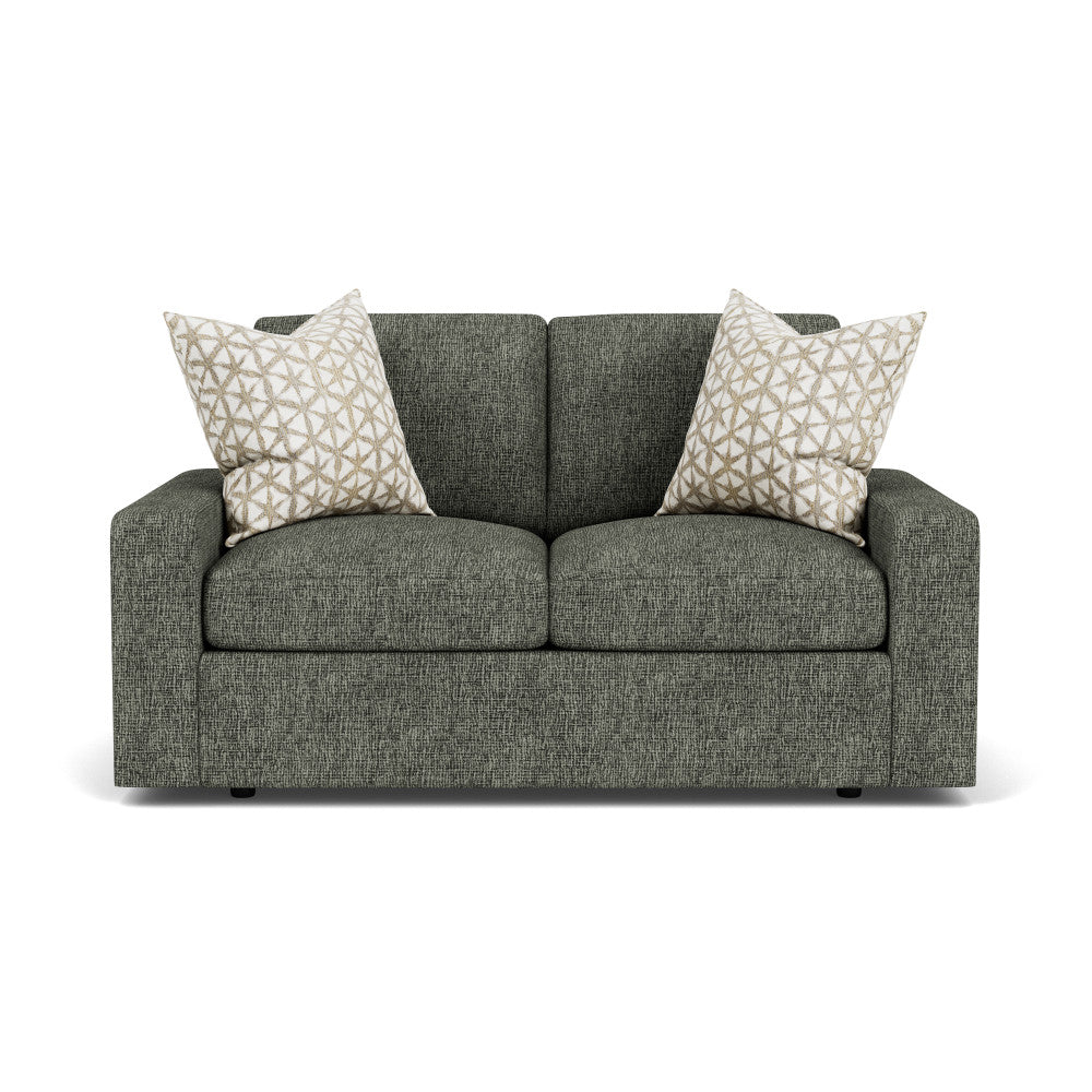 Sky Loveseat - Fabric 593-01