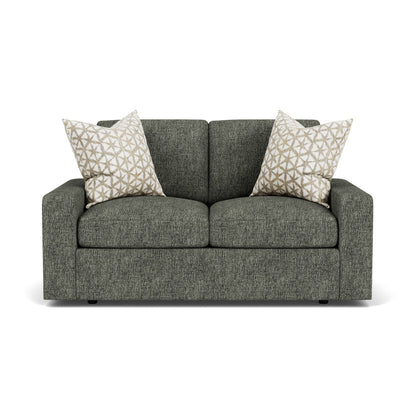 Sky Loveseat - Fabric 593-01