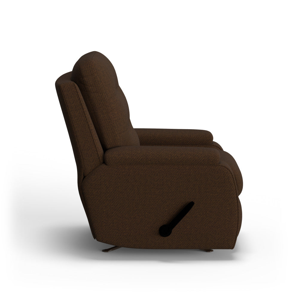 Kerrie Rocking Recliner - Default Title