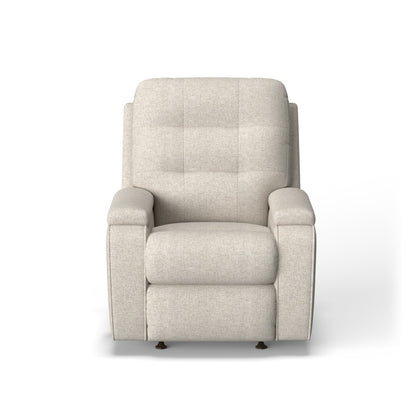 Kerrie Power Rocking Recliner - Default Title