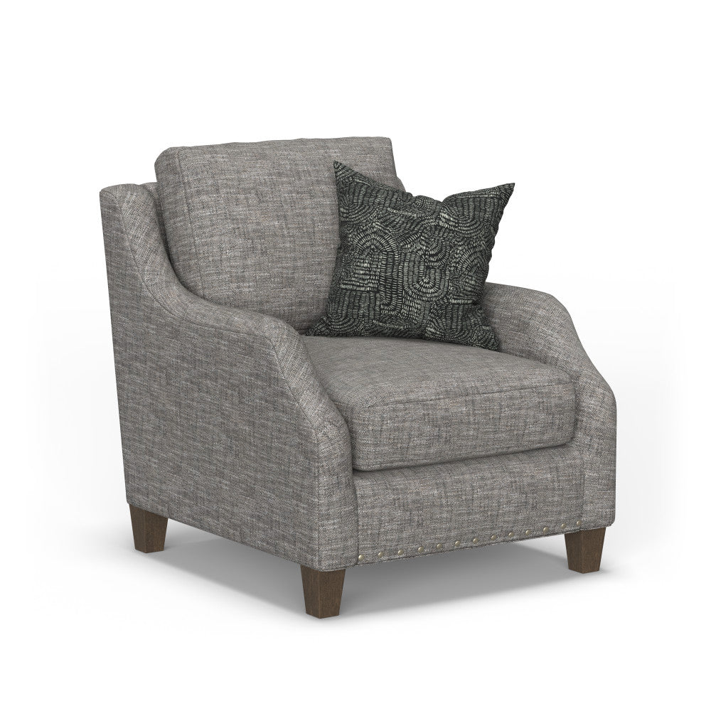 Gianna Chair - Fabric 054-02