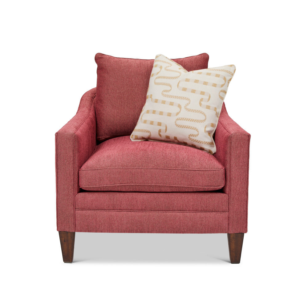 Eleanora Chair - Fabric 239-60