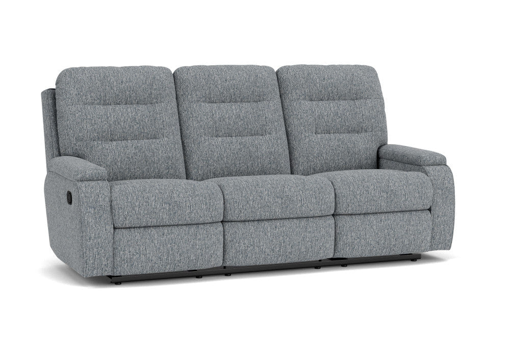 Kerrie Reclining Sofa - Default Title