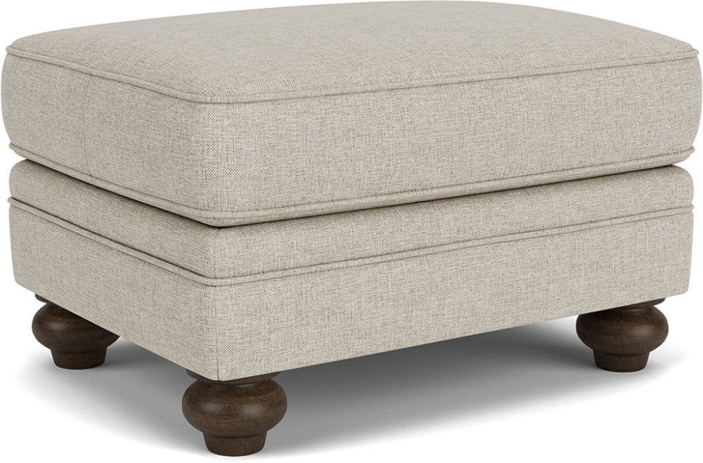 Winston Ottoman - Fabric 962-01 - 6000001817