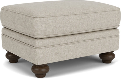 Winston Ottoman - Fabric 962-01 - 6000001817