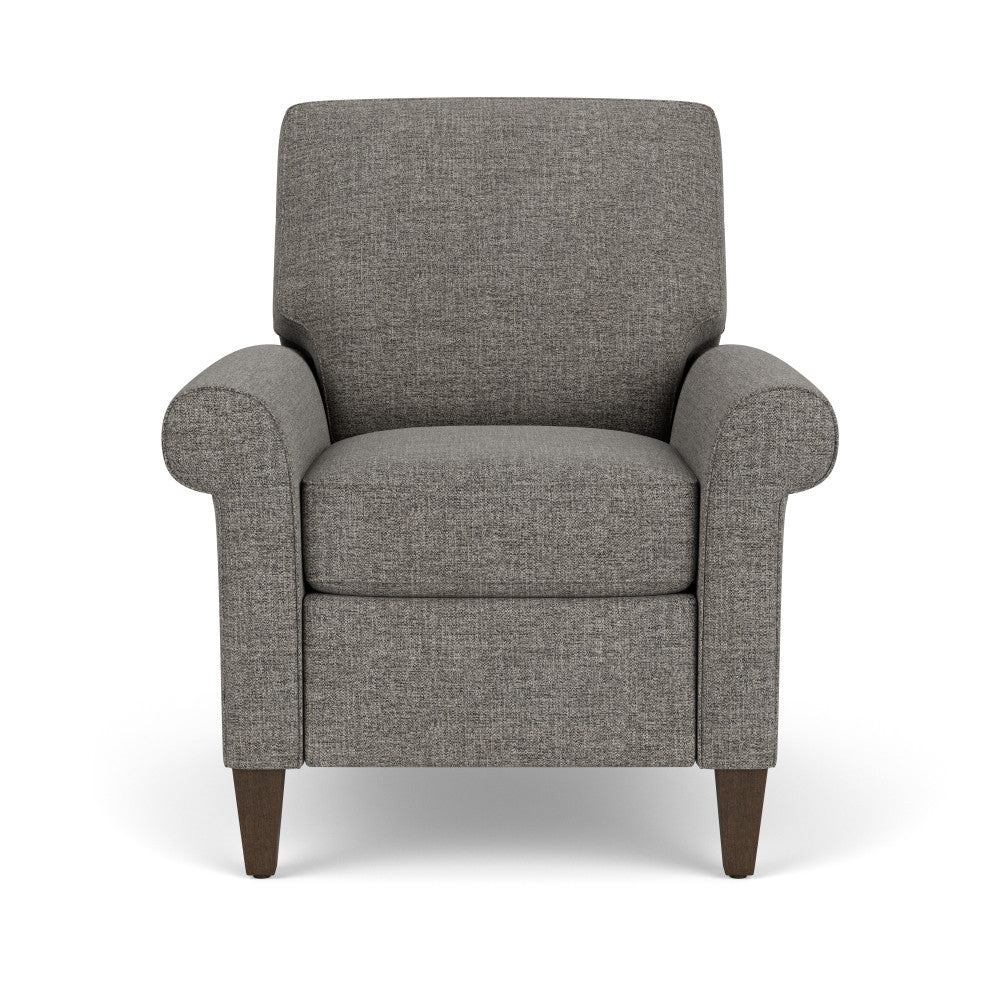 Westside High-Leg Recliner - Fabric 080-00