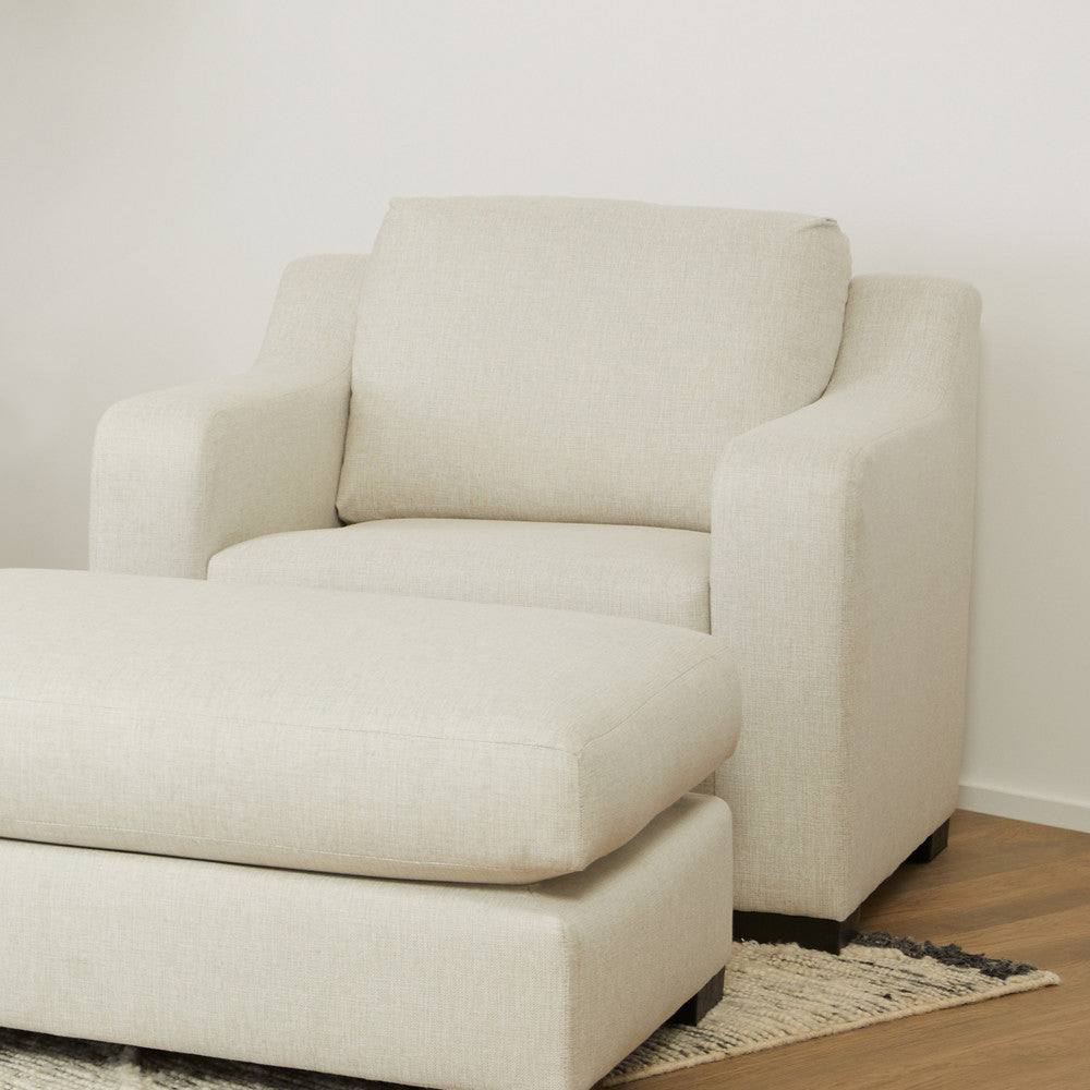 Quinn Chair - Fabric 818-11