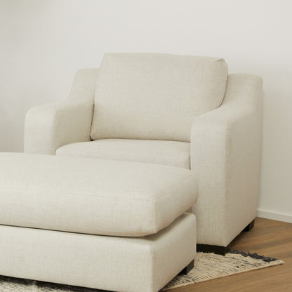 Quinn Chair - Fabric 818-11