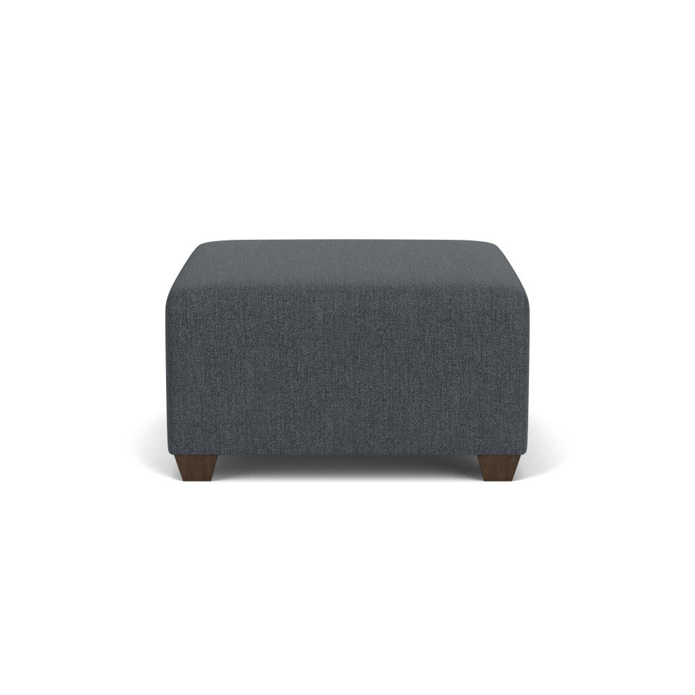 Freedom Square Cocktail Ottoman - Fabric 064-20