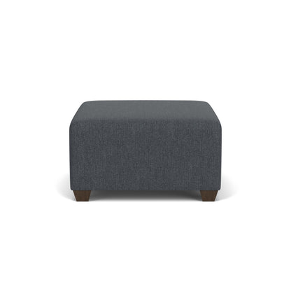 Freedom Square Cocktail Ottoman - Fabric 064-20