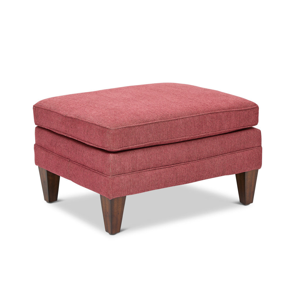 Eleanora Ottoman - Fabric 239-60