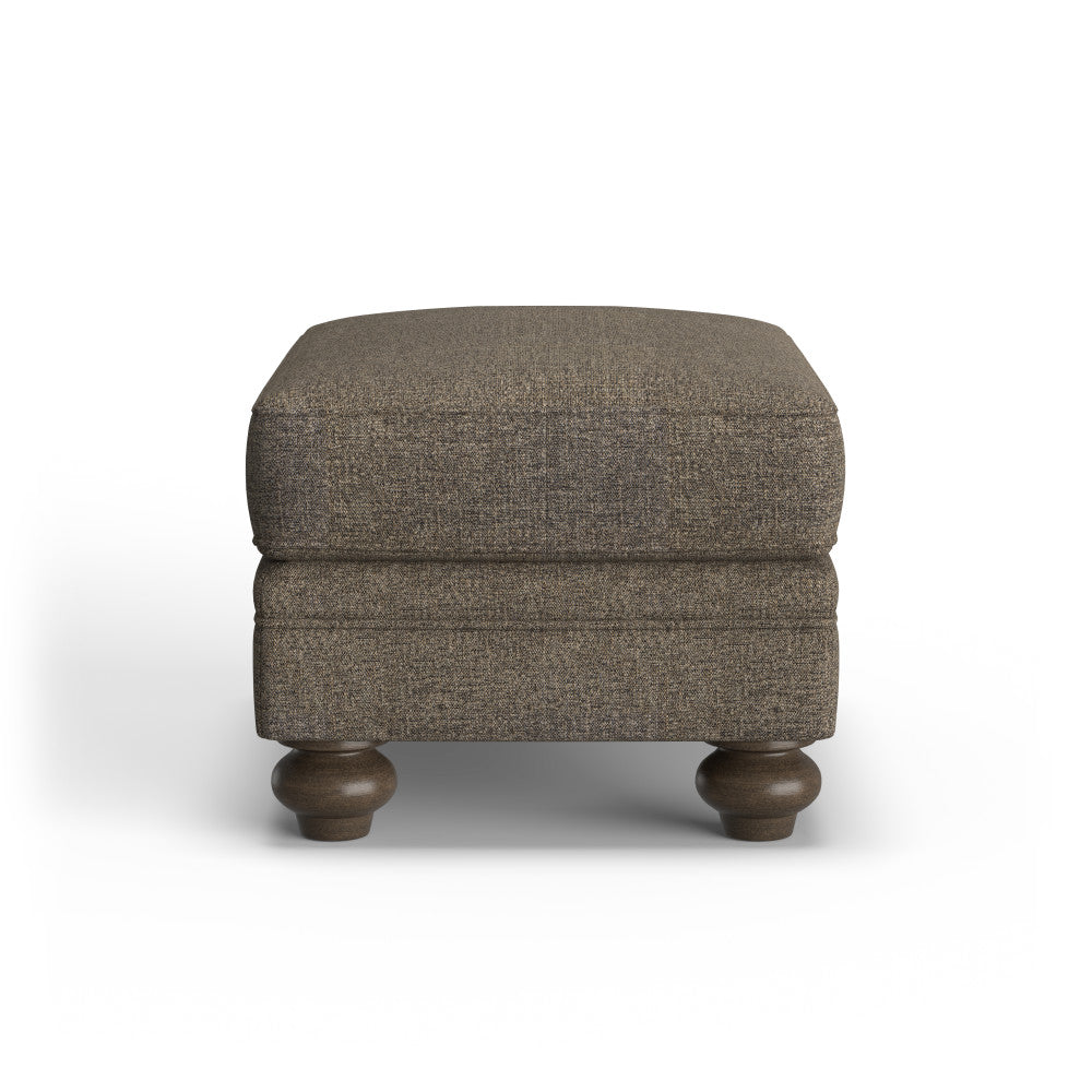 Winston Ottoman - Fabric 962-01
