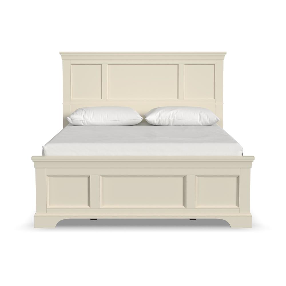 Naples Queen Bed - Default Title