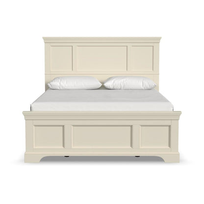 Naples Queen Bed - Default Title