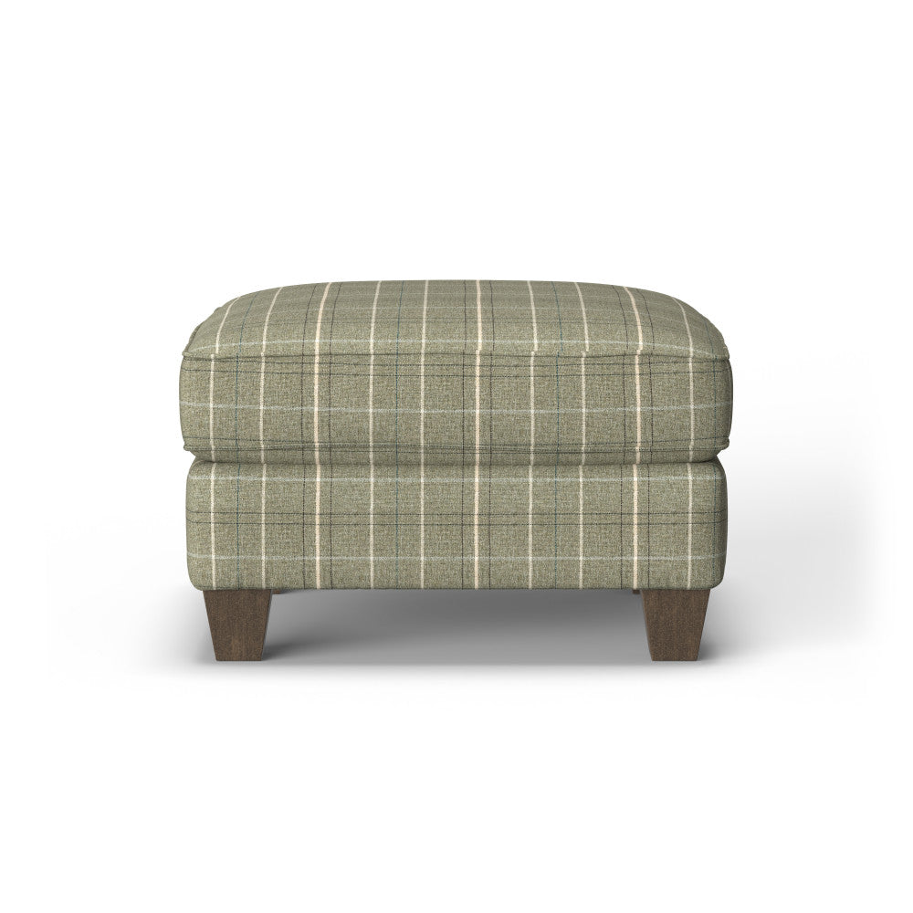 Dana Ottoman - Fabric 932-60