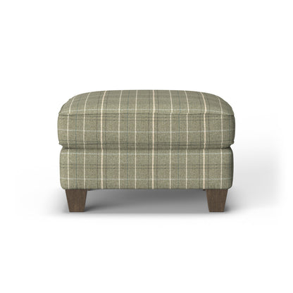 Dana Ottoman - Fabric 932-60