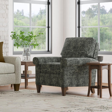 Westside High-Leg Recliner - Fabric 080-00