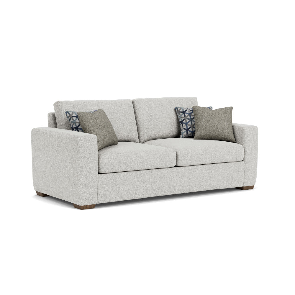 Collins Two-Cushion Sofa - Default Title