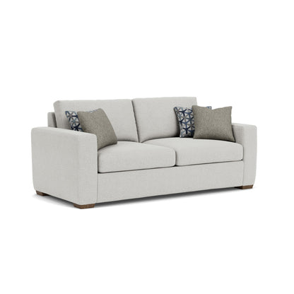 Collins Two-Cushion Sofa - Default Title
