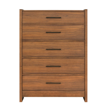 Lincoln Drawer Chest - Default Title