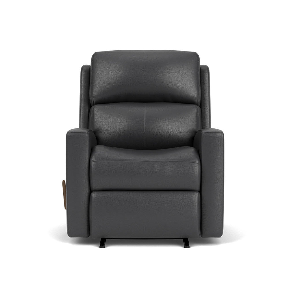 Catalina Rocking Recliner - Leather 824-02