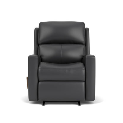 Catalina Rocking Recliner - Leather 824-02