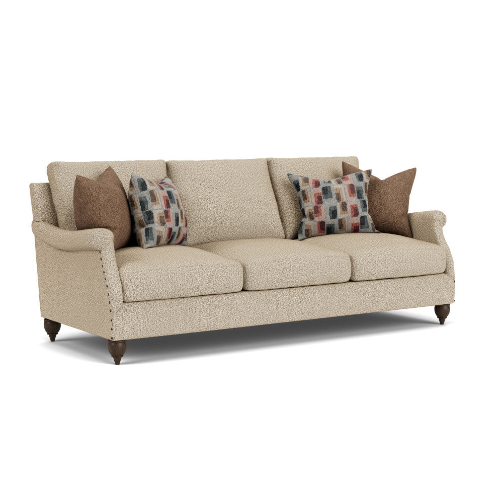 Veda Sofa - Fabric 941-10