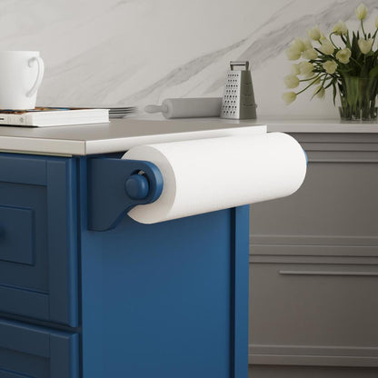 Dolly Madison Kitchen Cart - Blue
