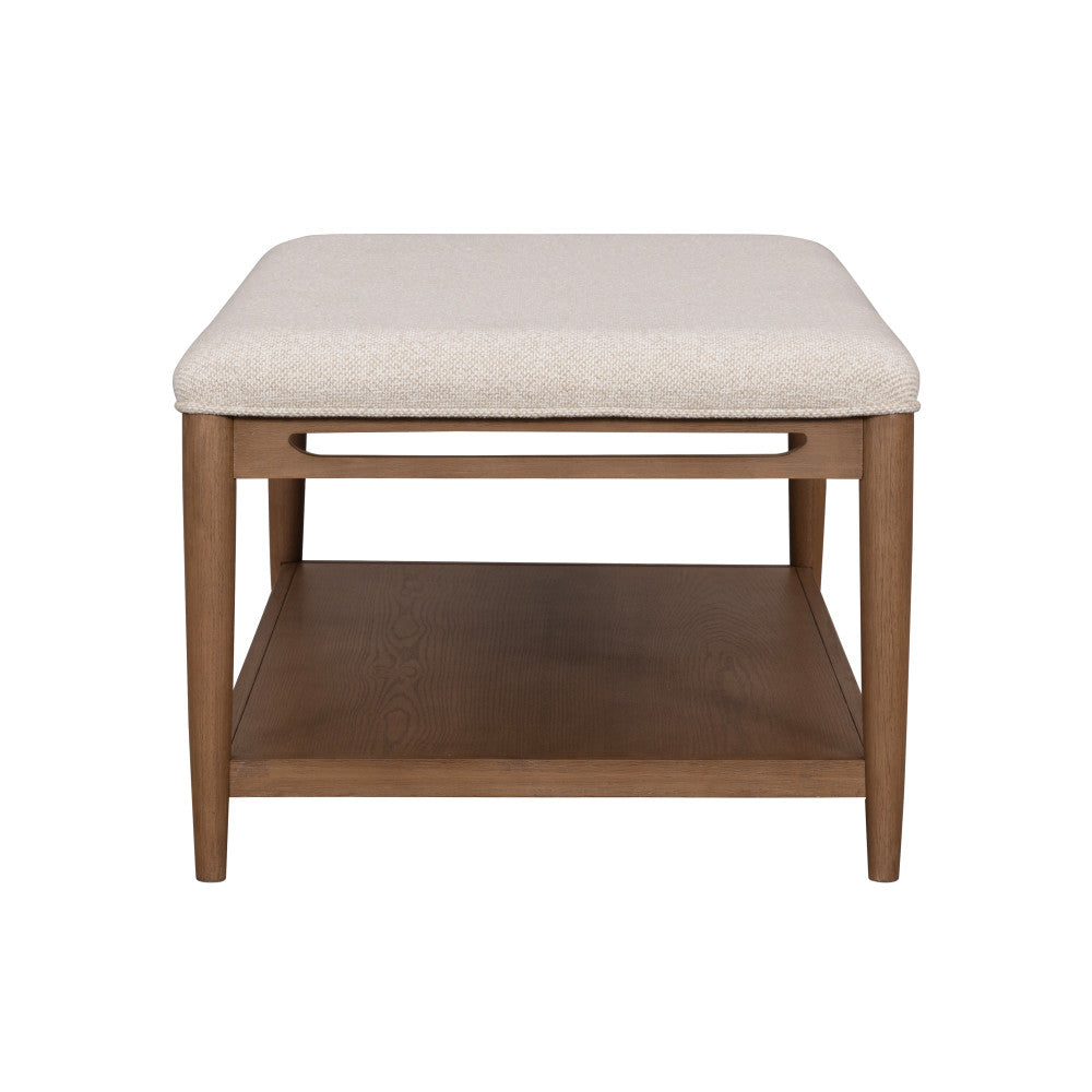 Verona Rectangular Coffee Table - Default Title