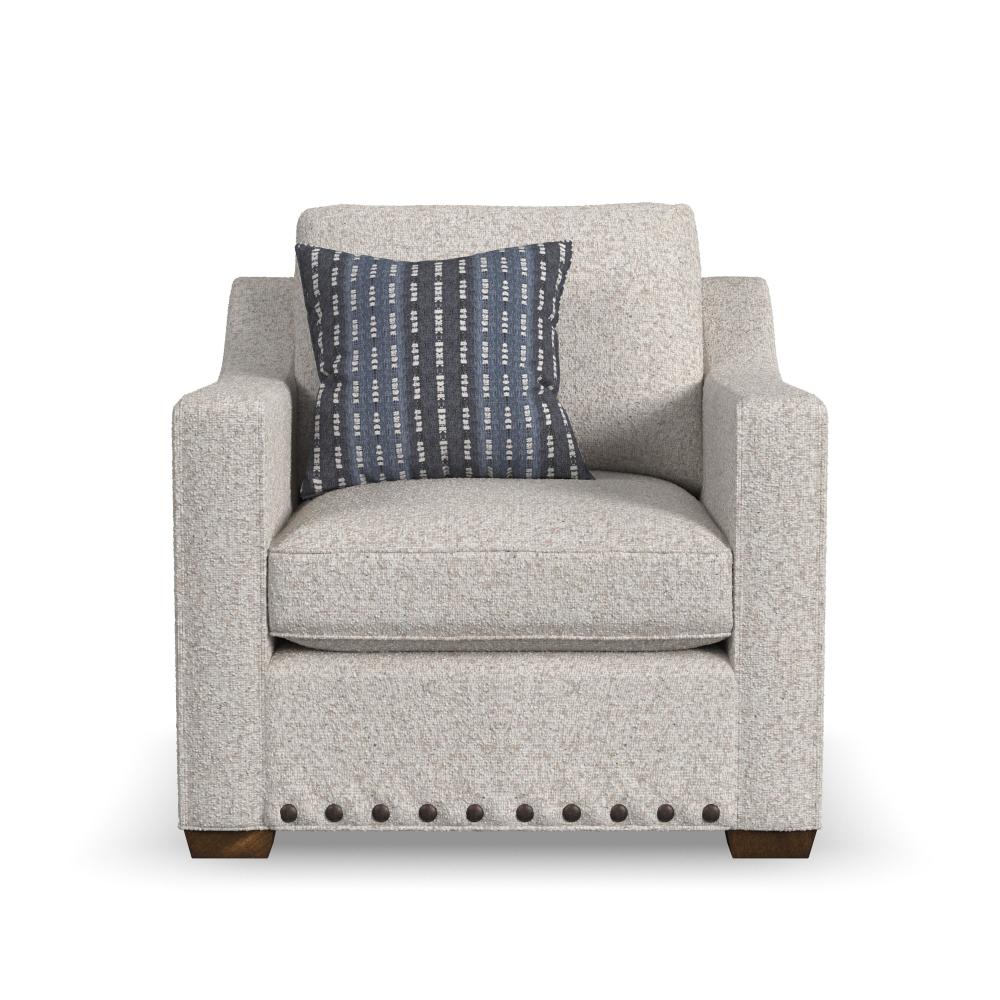 Milo Chair - Fabric 038-11