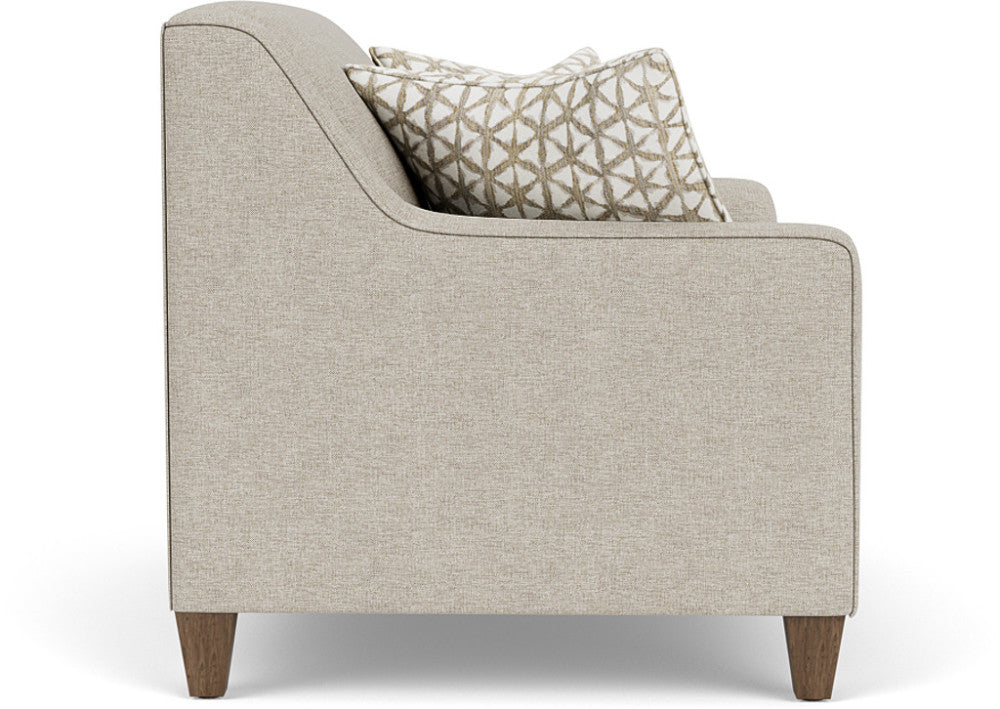 Holly Twin Sleeper - Fabric 818-01