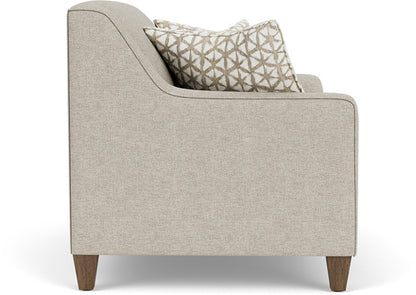 Holly Twin Sleeper - Fabric 818-01