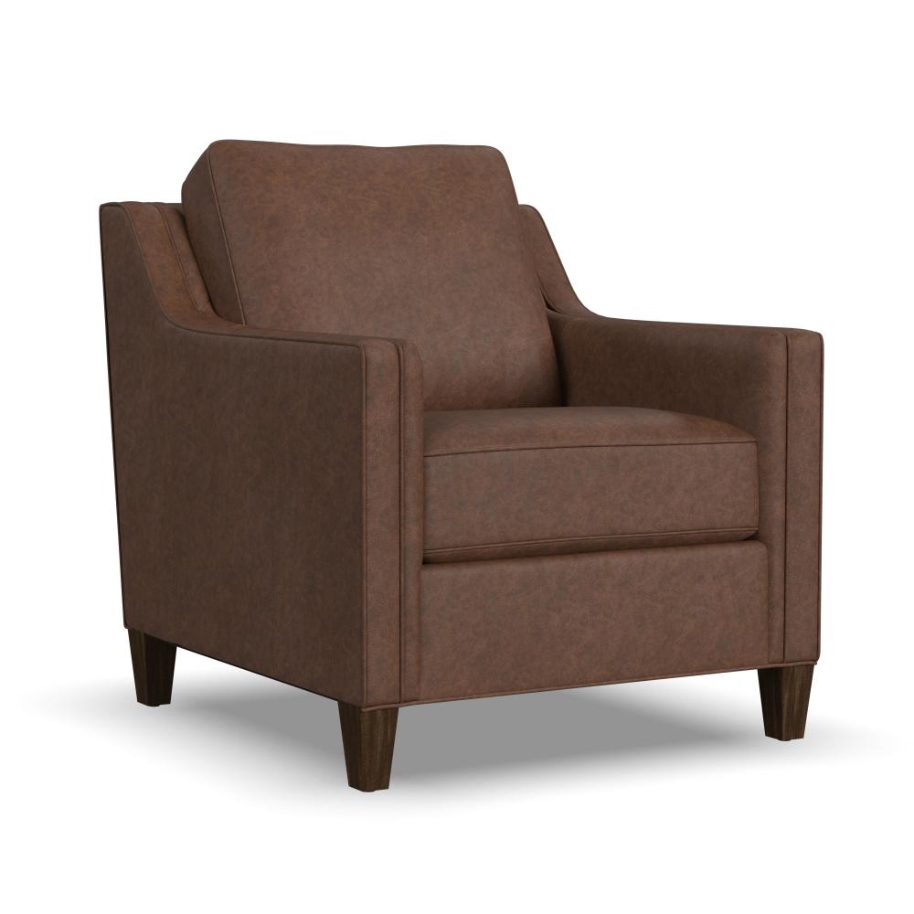 Finley Chair - Leather 173-90