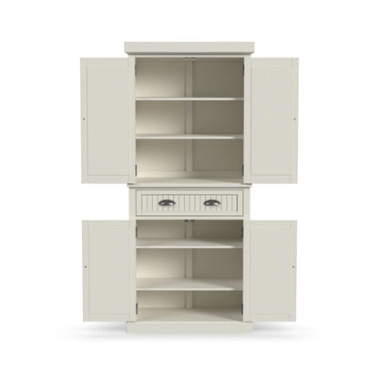 Nantucket Pantry - Off-White
