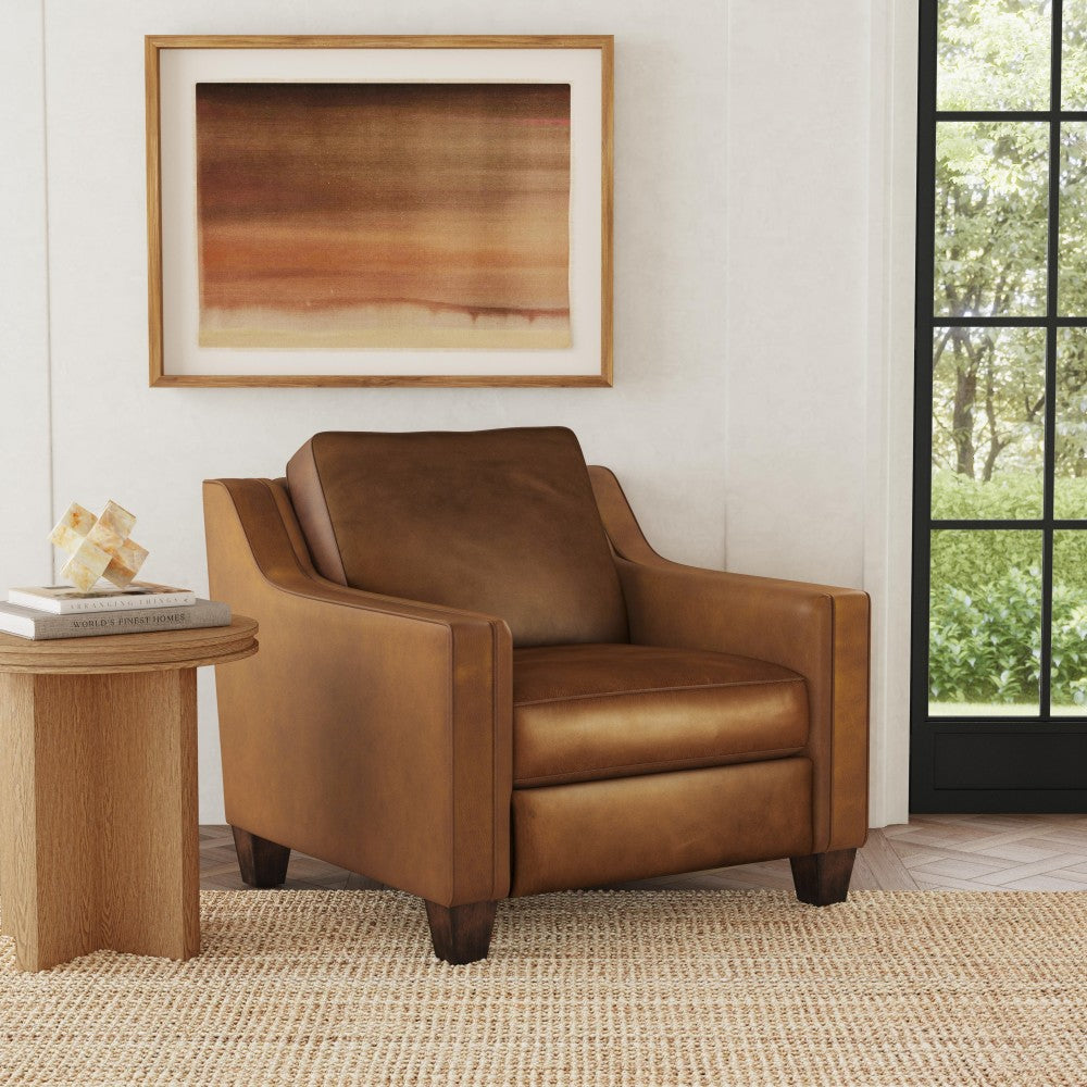 Finley Power Incliner - Leather 705-72 - 6000001500