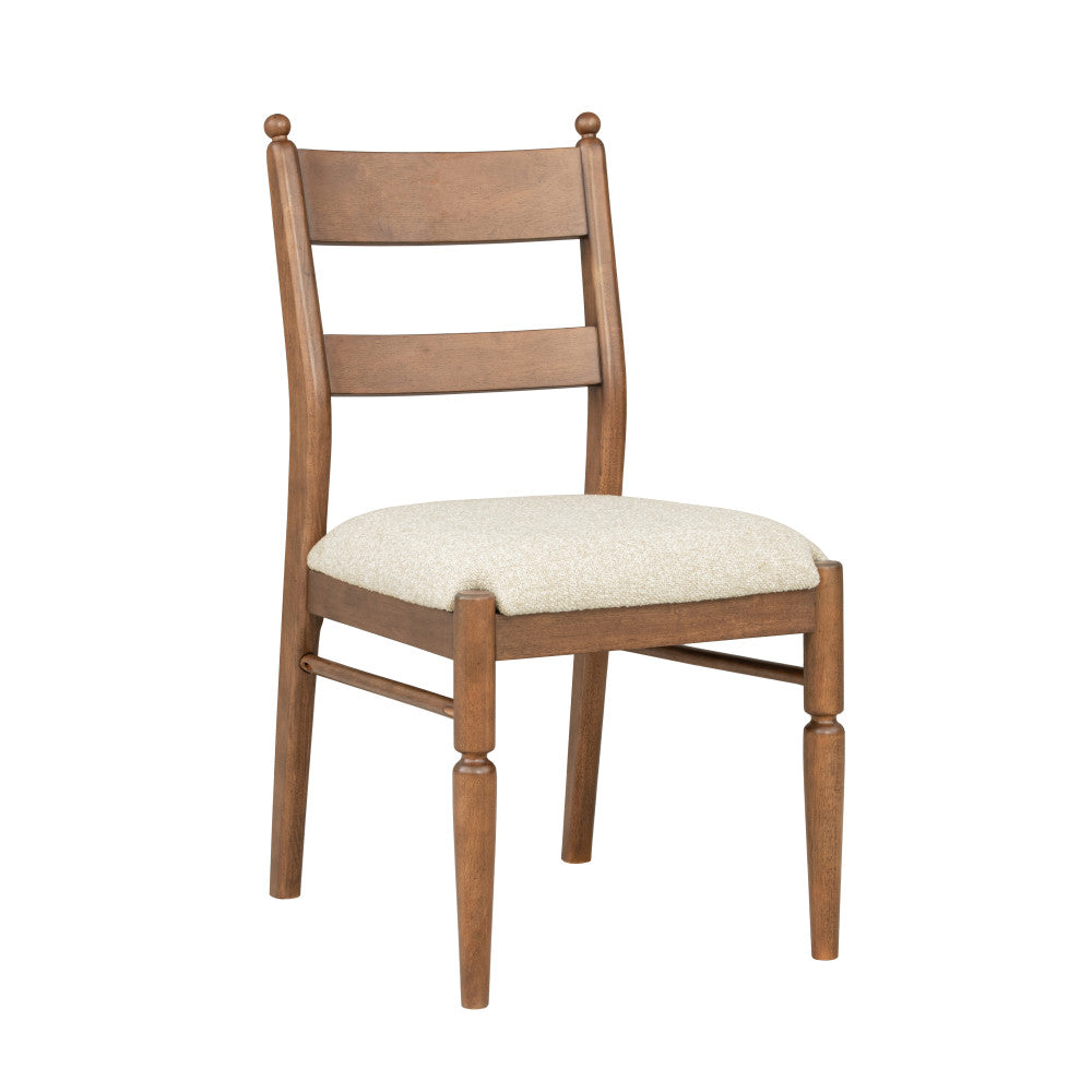Azalea Upholstered Dining Chairs - Default Title