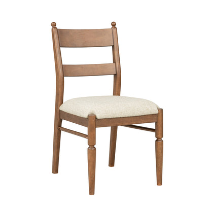 Azalea Upholstered Dining Chairs - Default Title